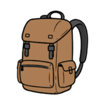backpack